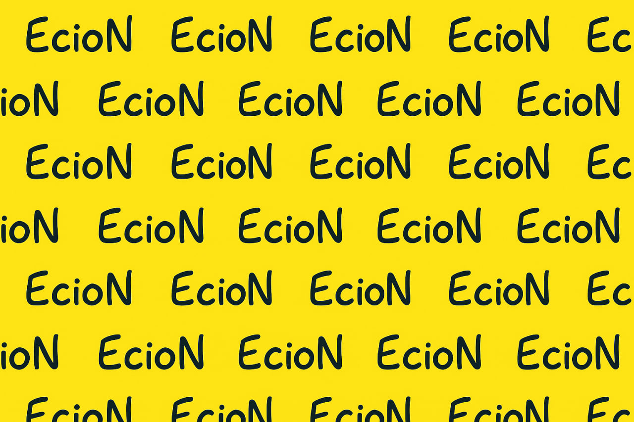 Ecion – Tip Your Audience - Farcaster Mini Apps